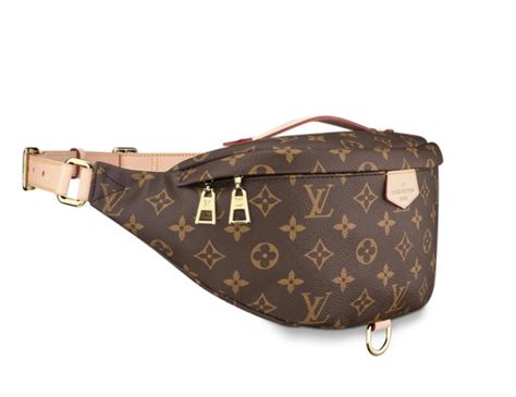 lv heup tas|LOUIS VUITTON USA Official Website.